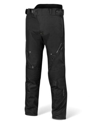 PANTALONI HEVIK CENTAURUS NERO