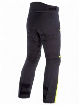 PANTALONI DAINESE TEMPEST 2 D-DRY GIALLO FLUO