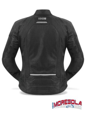 GIUBBOTTO IXS EVERTON