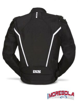 GIUBBOTTO IXS RS-1000-ST