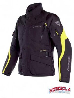 GIACCA DAINESE TEMPEST 2 D-DRY