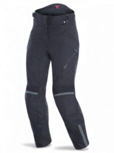 PANTALONI DAINESE TEMPEST 2 LADY D-DRY NERO/GRIGIO