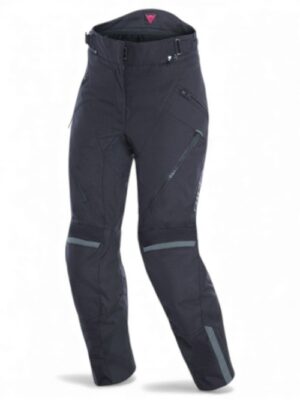 PANTALONI DAINESE TEMPEST 2 LADY D-DRY NERO/GRIGIO