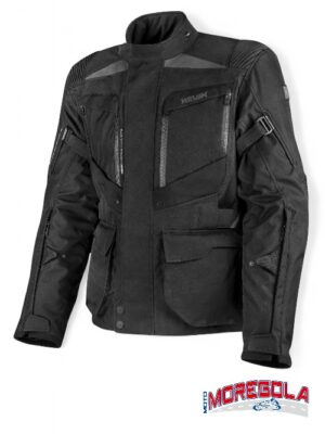 GIACCA HEVIK CENTAURUS NERO