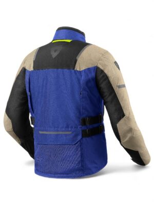 GIACCA REV'IT OFFTRACK 2 H2O