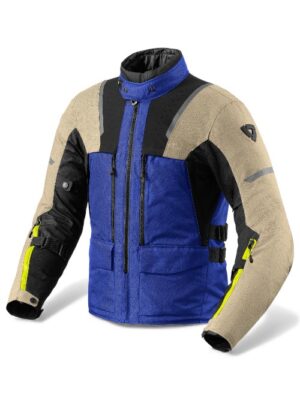 GIACCA REV'IT OFFTRACK 2 H2O