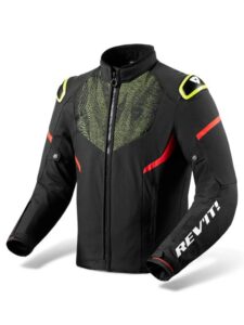 GIUBBOTTO REV'IT HYPERSPEED 2 H2O