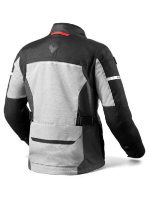 GIACCA REV'IT OUTBACK 4 H2O GHIACCIO