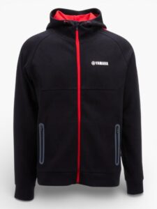 FELPA YAMAHA REVS 2023