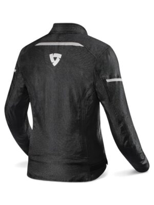 GIUBBOTTO REV'IT SPRINT H2O LADIES NERO