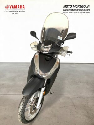 SH 300i GRIGIO SCURO OPACO 2016