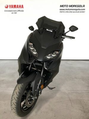 T-MAX 560 FH576 GRIGIO SCURO OPACO 2024