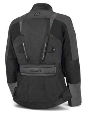 GIACCA HEVIK STELVIO LADY NERO