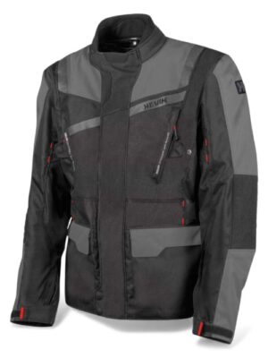 GIACCA HEVIK STELVIO NERO