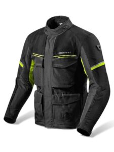 GIACCA REV'IT OUTBACK 3