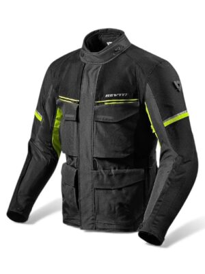 GIACCA REV'IT OUTBACK 3