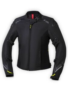 GIUBBOTTO IXS CARBON-ST LADY