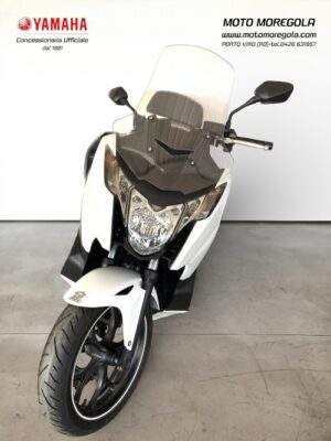 INTEGRA 750 BIANCO 2015