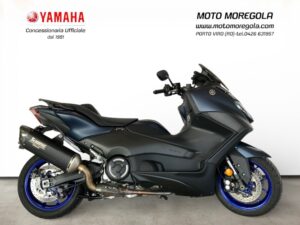T MAX 560 BLU 2022 EY583