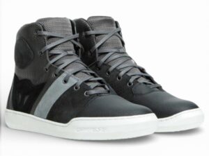 DAINESE YORK AIR NERO-ANTRACITE