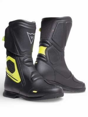 DAINESE X-TOURER D-WP