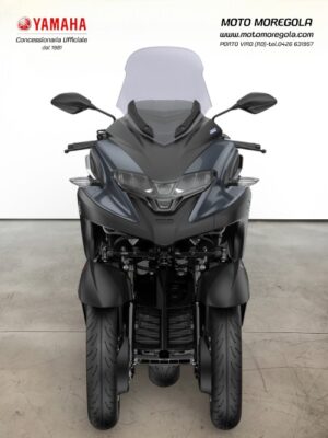 TRICITY 300 KM0 GRIGIO PASTELLO 2024