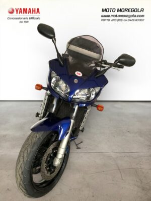 FZS1000 FAZER BLU 2004 CF101