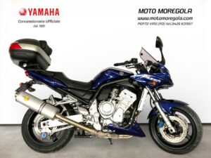 FZS1000 FAZER BLU 2004 CF101