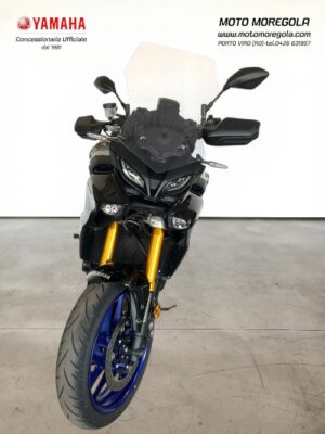 TRACER 9 GT ICON PERFORMANCE 2022