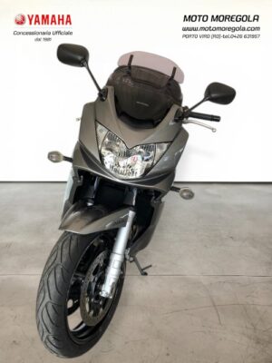 BANDIT 1250 S ABS GRIGIO 2009