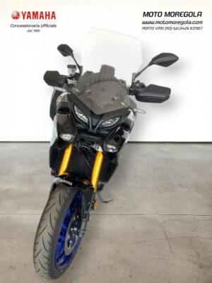 TRACER 9 GT ICON PERFORMANCE 2022