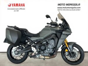 TRACER 9 GT KAMO 2022