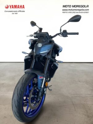 MT-09 Y-AMT BLU 2024