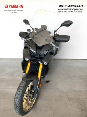 TRACER 9 GT NERO 2024