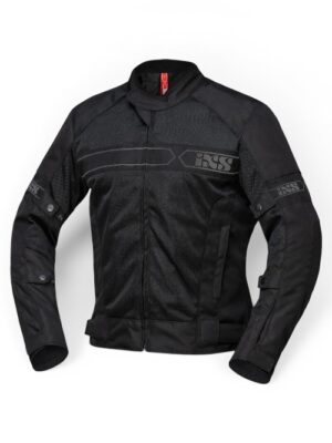 IXS EVO-AIR NERO