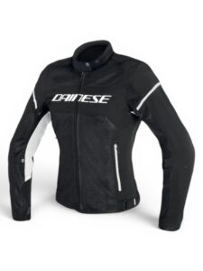 DAINESE AIR FRAME D1 LADY