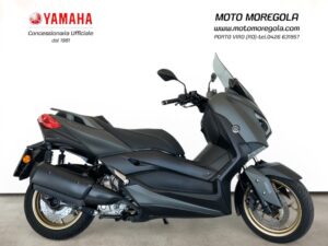 X-MAX 300 TECH MAX KAMO 2021