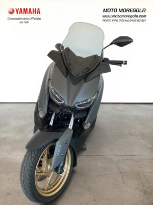 X-MAX 300 TECH MAX KAMO 2021