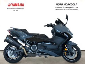 T-MAX 560 TECH MAX GRIGIO 2022