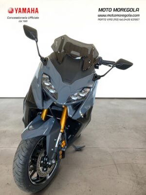 T-MAX 560 TECH MAX GRIGIO 2022
