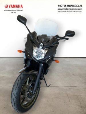 XJ6S DIVERSION GRIGIO SCURO 2013