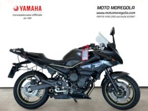 XJ6S DIVERSION GRIGIO SCURO 2013