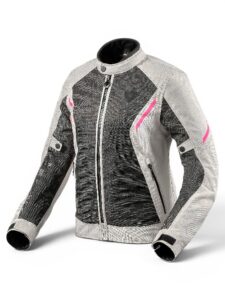 REV'IT TORQUE 2 H2O LADIES GRIGIO