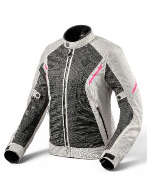 REV'IT TORQUE 2 H2O LADIES GRIGIO