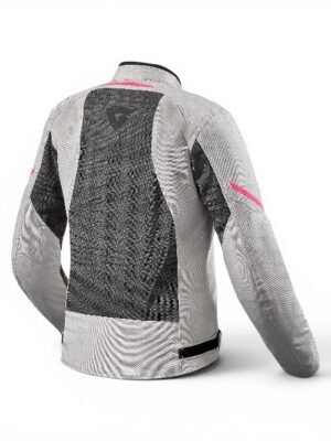 REV'IT TORQUE 2 H2O LADIES GRIGIO
