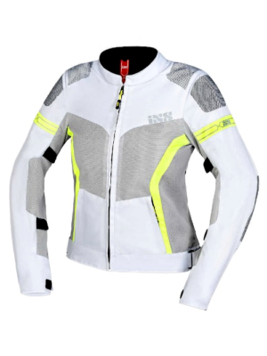 IXS TRIGONIS AIR LADY GRIGIO GIALLO FLUO