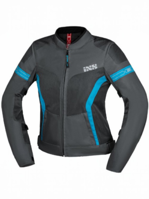IXS TRIGONIS AIR LADY ANTRACITE AZZURRO