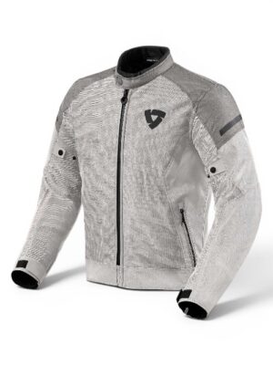 REV'IT TORQUE 2 H2O GRIGIO
