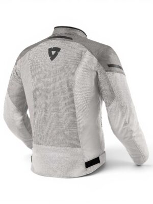 REV'IT TORQUE 2 H2O GRIGIO