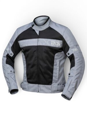 IXS EVO-AIR GRIGIO